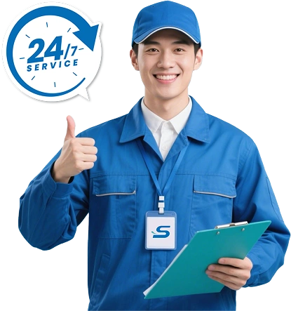 台北通馬桶推薦 - 通管家