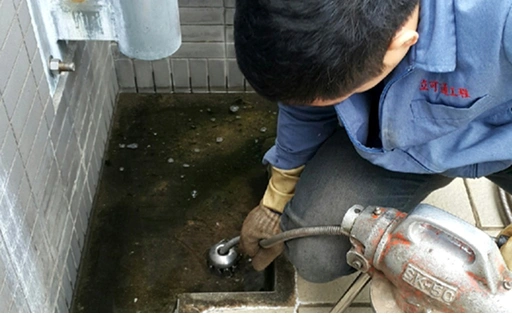 台北包通馬桶、水刀通管、抽水肥