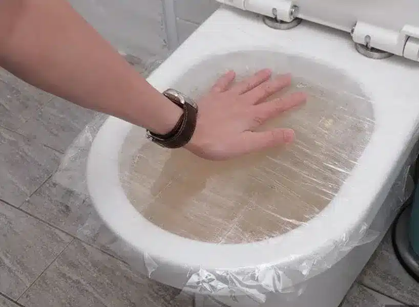 馬桶堵塞怎麼辦？6 招 DIY 疏通方法，自己通馬桶沒這麼難！