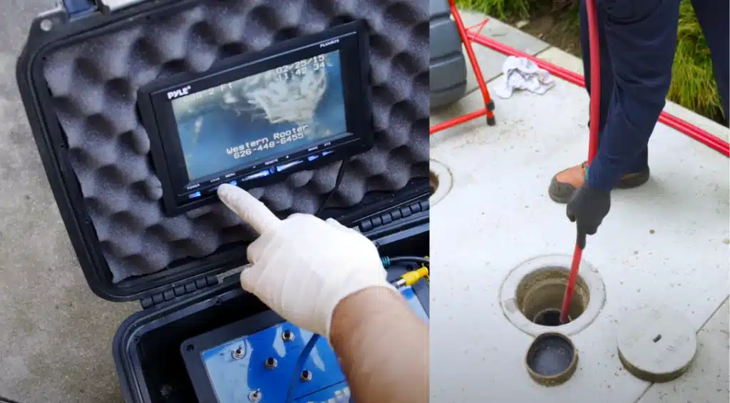 水刀通管最強清潔技術!水刀通管價格多少?社區、商辦通管首選!