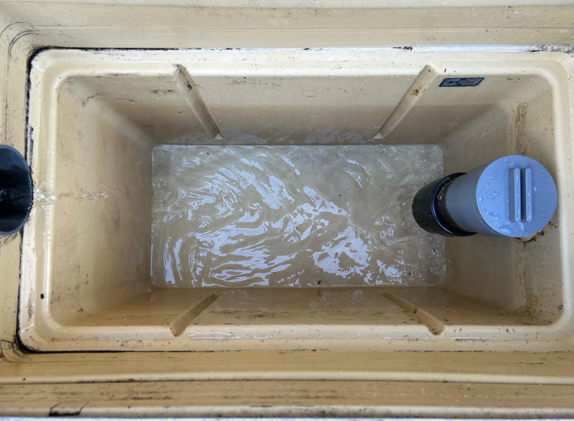 截油槽5大清潔指南 這樣做水管不卡油、不堵塞